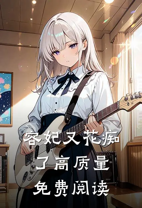 容妃又花痴了高质量免费阅读
