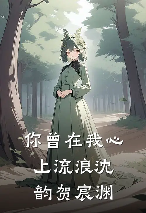 你曾在我心上流浪沈韵贺宸渊