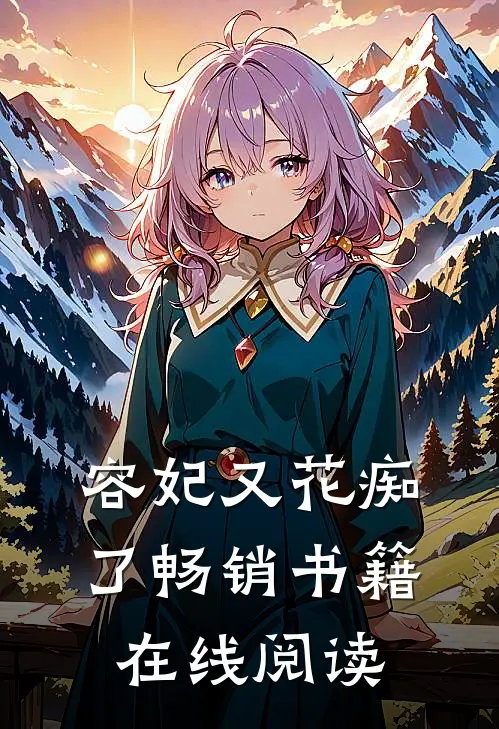 容妃又花痴了畅销书籍在线阅读