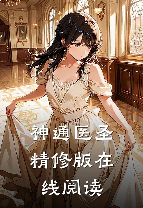 神通医圣精修版在线阅读