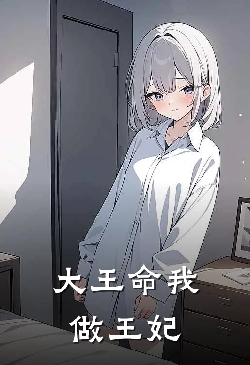 大王命我做王妃