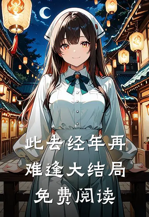 此去经年再难逢大结局免费阅读