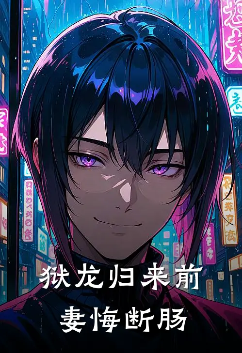 狱龙归来前妻悔断肠