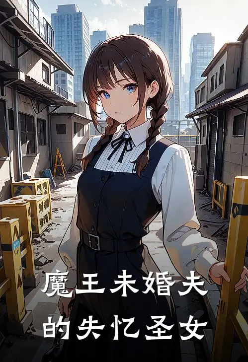 魔王未婚夫的失忆圣女