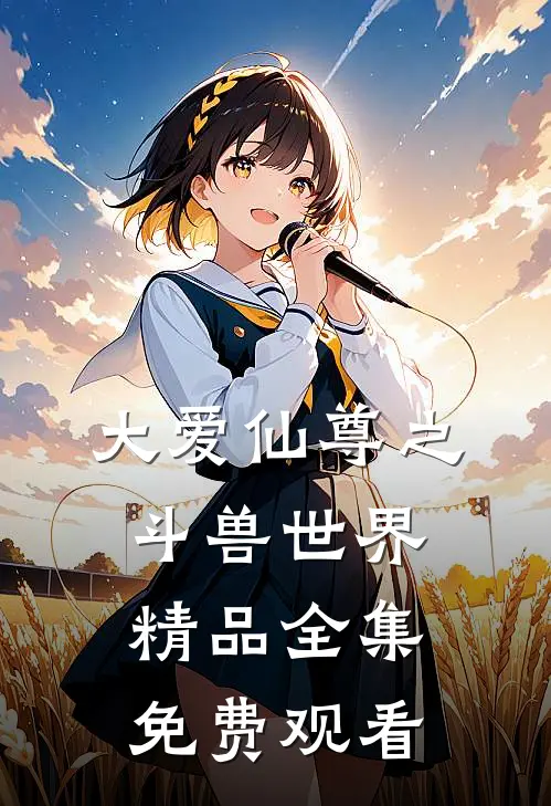 大爱仙尊之斗兽世界精品全集免费观看
