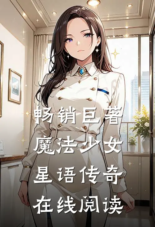 畅销巨著魔法少女星语传奇在线阅读