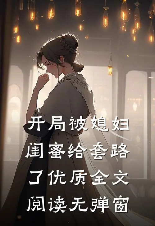 开局被媳妇闺蜜给套路了优质全文阅读无弹窗
