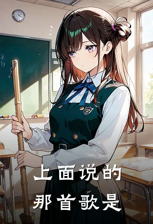 上面说的那首歌是