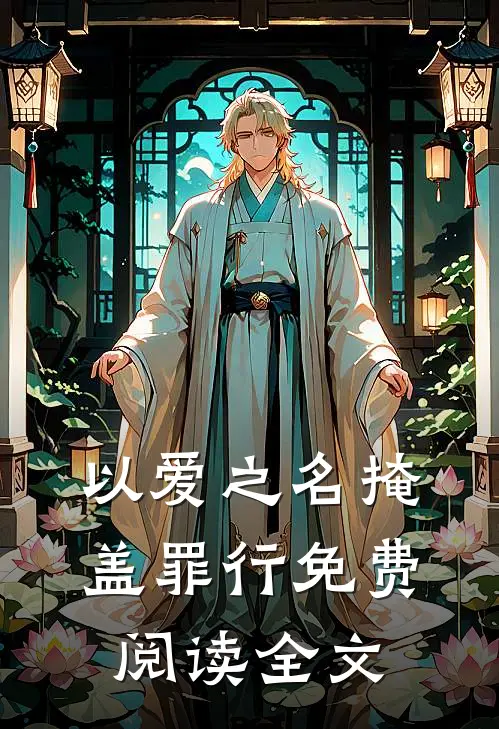 以爱之名掩盖罪行免费阅读全文
