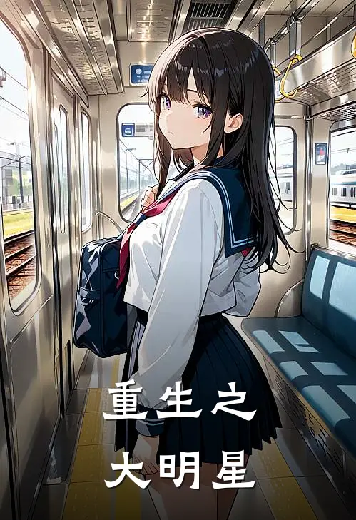 重生之大明星