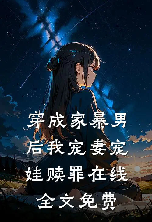 穿成家暴男后我宠妻宠娃赎罪在线全文免费