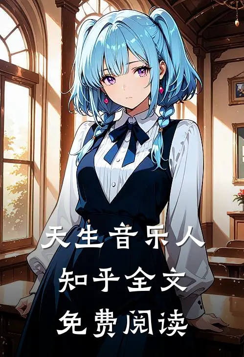 天生音乐人知乎全文免费阅读