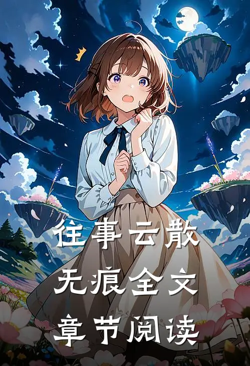 往事云散无痕全文章节阅读