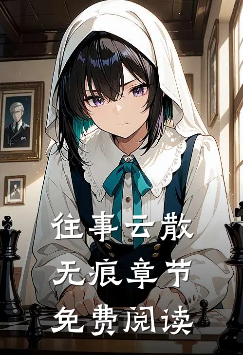 往事云散无痕章节免费阅读