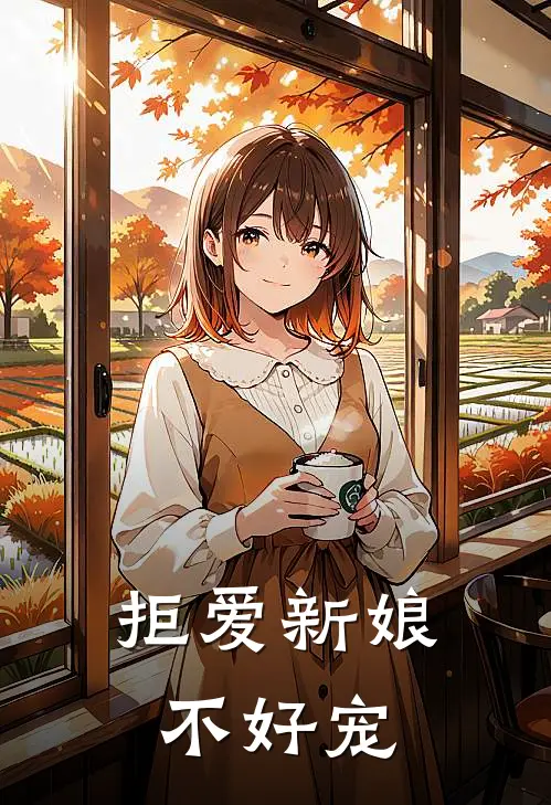 拒爱新娘不好宠