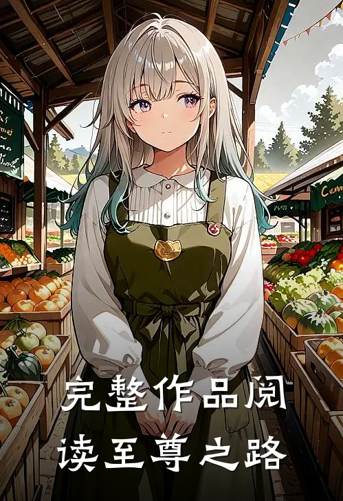 完整作品阅读至尊之路