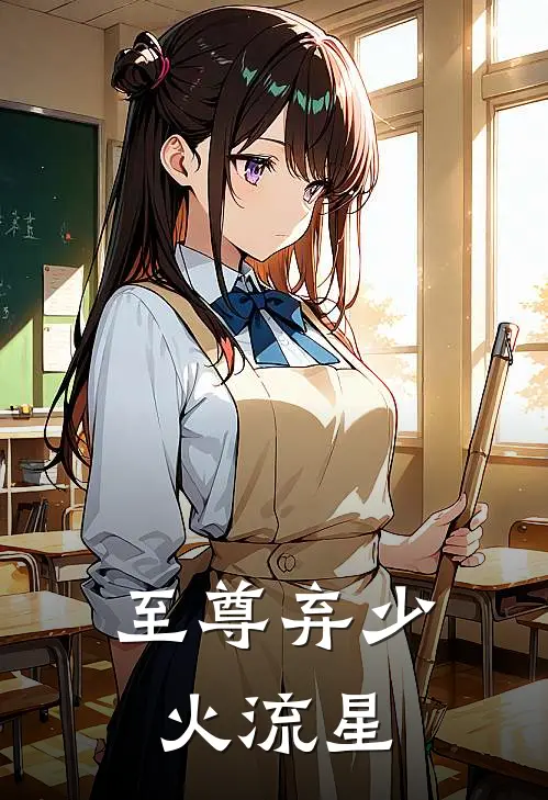 至尊弃少火流星