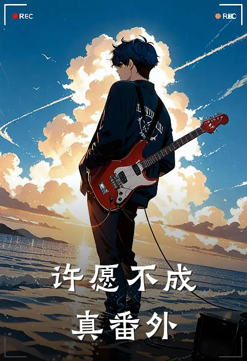 许愿不成真番外