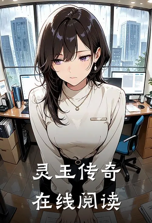 灵玉传奇在线阅读