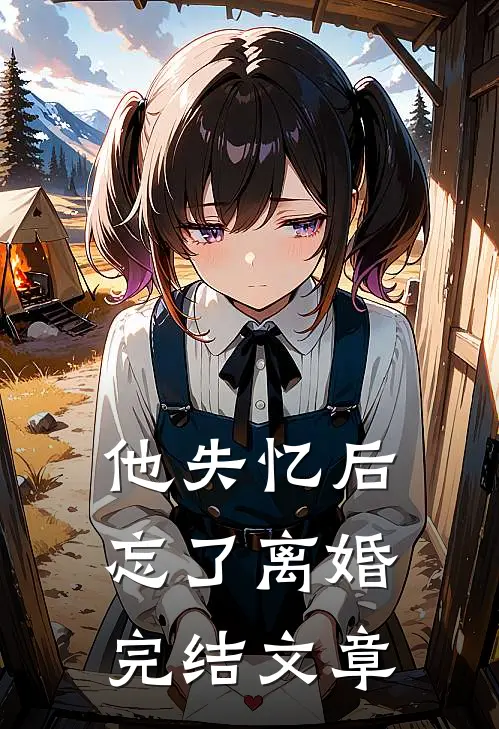 他失忆后忘了离婚完结文章