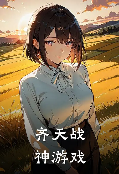 齐天战神游戏