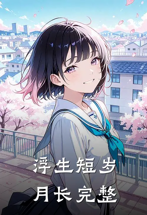 浮生短岁月长完整