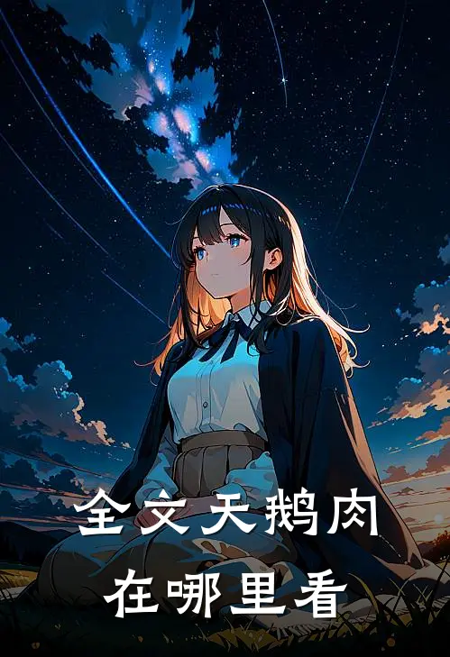 全文天鹅肉在哪里看