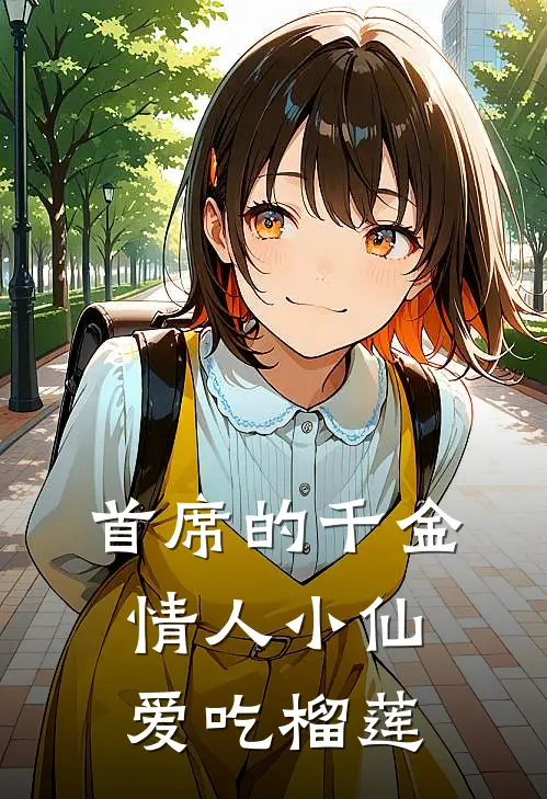 首席的千金情人 小仙爱吃榴莲
