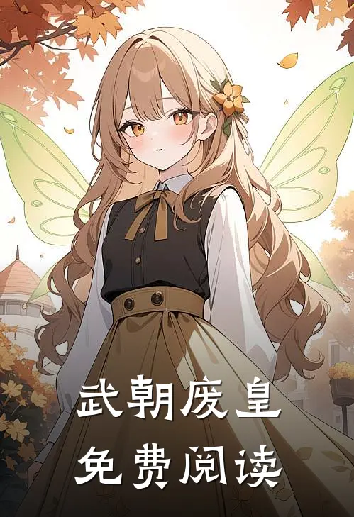 武朝废皇免费阅读