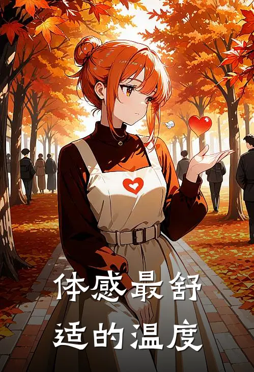 体感最舒适的温度