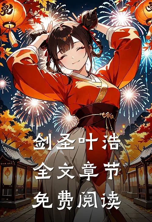 剑圣叶浩全文章节免费阅读