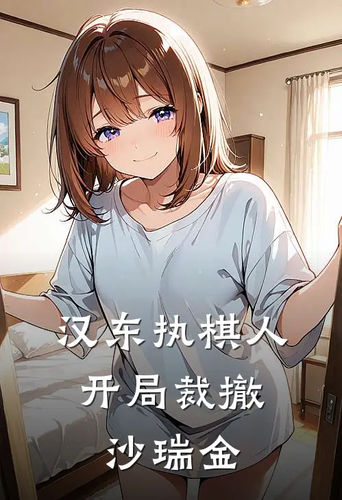 汉东执棋人，开局裁撤沙瑞金
