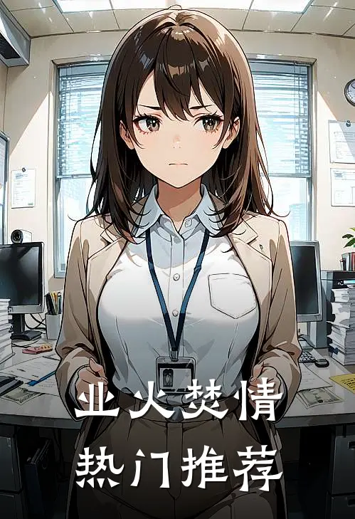 业火焚情热门推荐