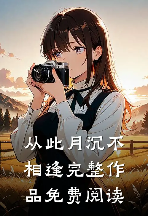 从此月沉不相逢完整作品免费阅读