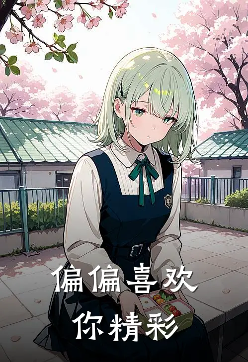 偏偏喜欢你精彩
