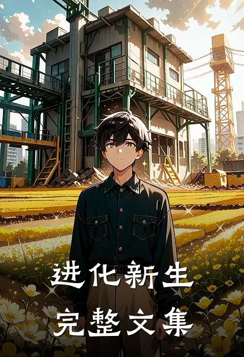 进化新生完整文集