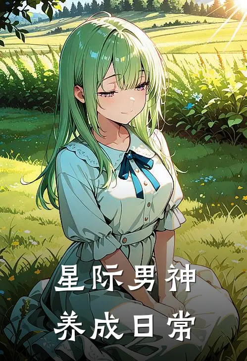 星际男神养成日常