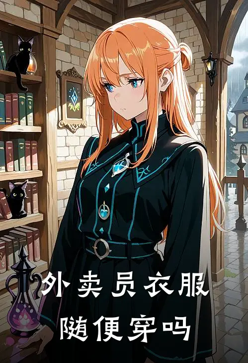 外卖员衣服随便穿吗