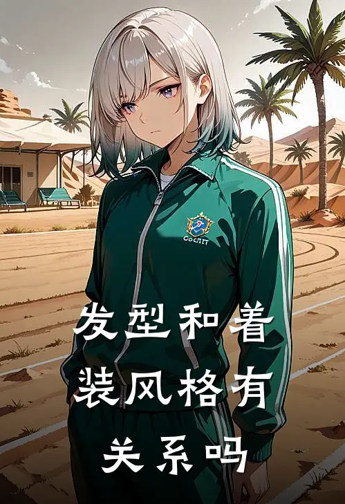 发型和着装风格有关系吗