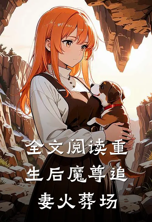 全文阅读重生后魔尊追妻火葬场