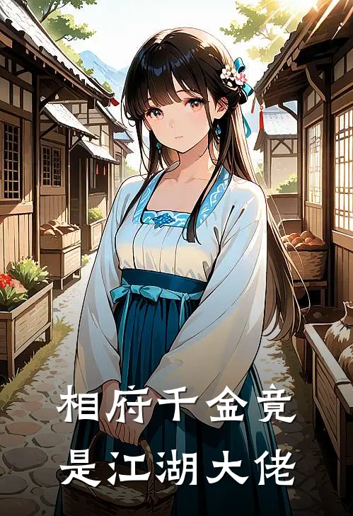相府千金竟是江湖大佬