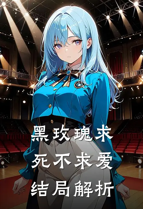 黑玫瑰求死不求爱结局解析