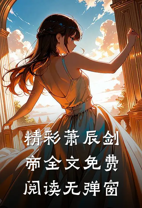 精彩萧辰剑帝全文免费阅读无弹窗