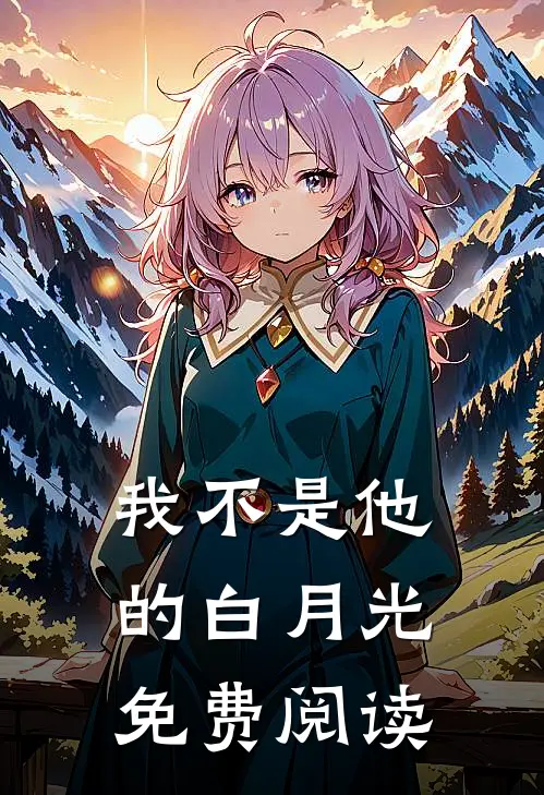 我不是他的白月光免费阅读