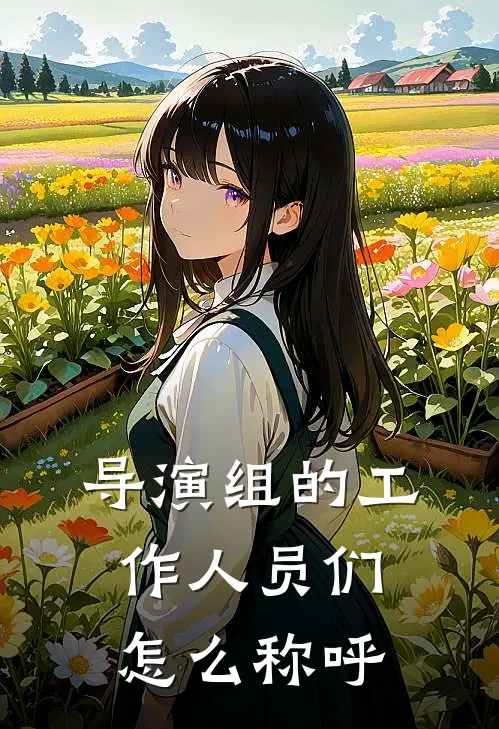 导演组的工作人员们怎么称呼