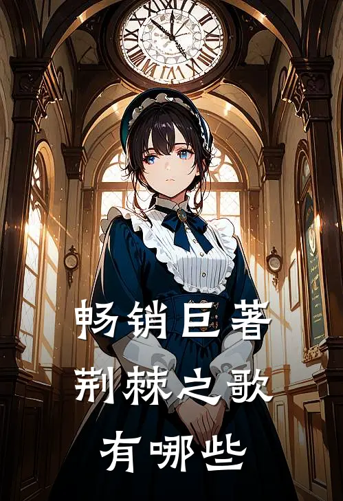 畅销巨著荆棘之歌有哪些