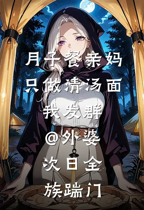月子餐亲妈只做清汤面，我发群@外婆，次日全族踹门