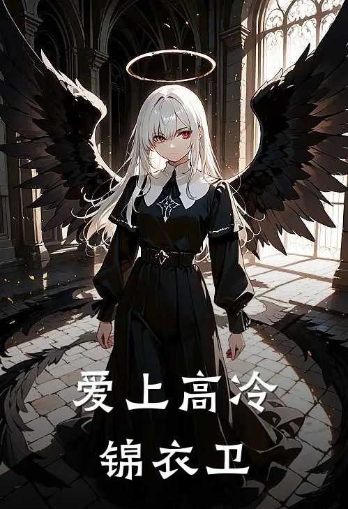 爱上高冷锦衣卫