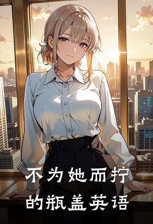 不为她而拧的瓶盖英语