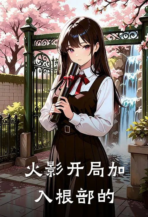 火影开局加入根部的